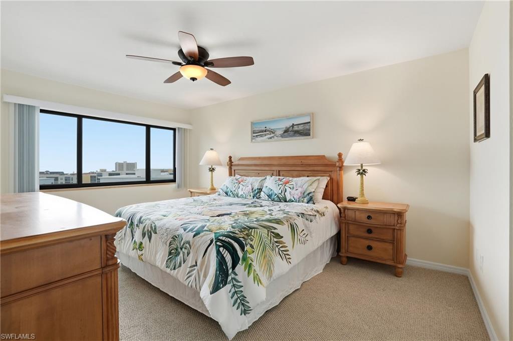 HARBOUR POINTE CONDO - Residential