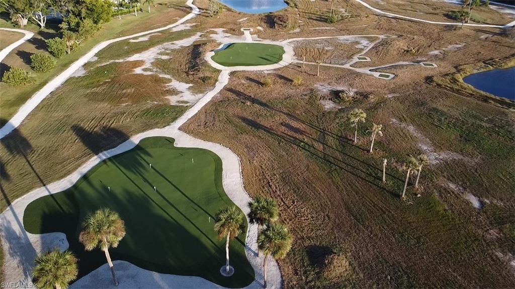 HARBOUR POINTE CONDO - Residential