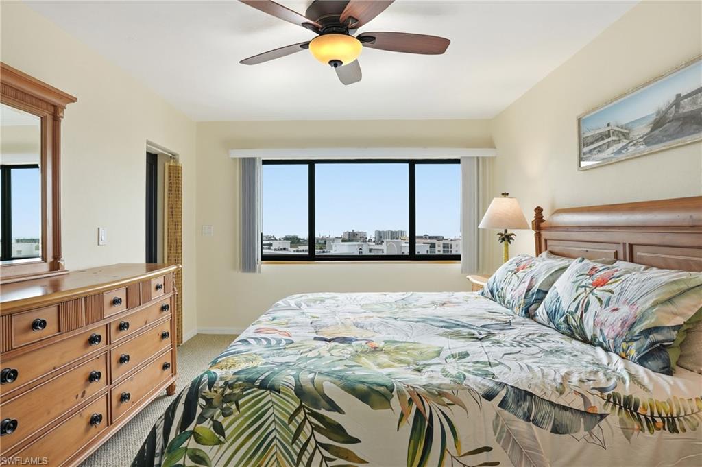 HARBOUR POINTE CONDO - Residential