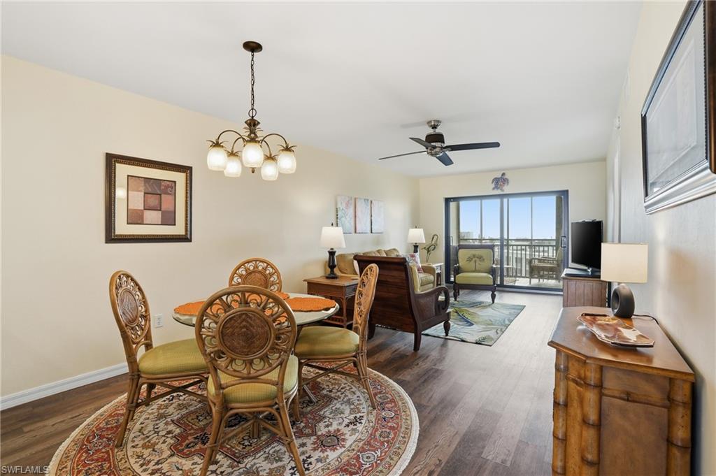 HARBOUR POINTE CONDO - Residential