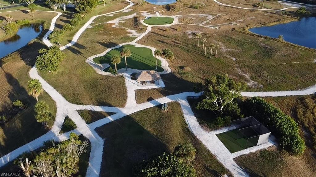 HARBOUR POINTE CONDO - Residential