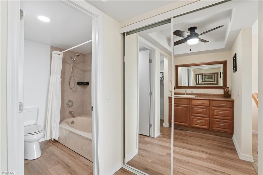 HARBOUR POINTE CONDO - Residential