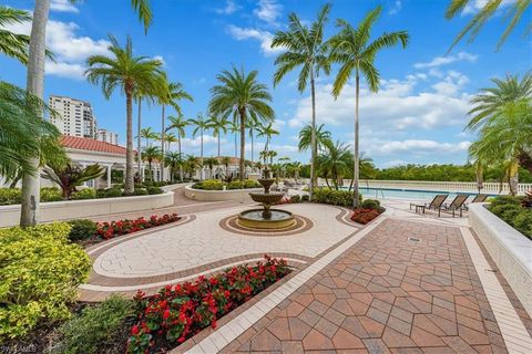 A home in NAPLES