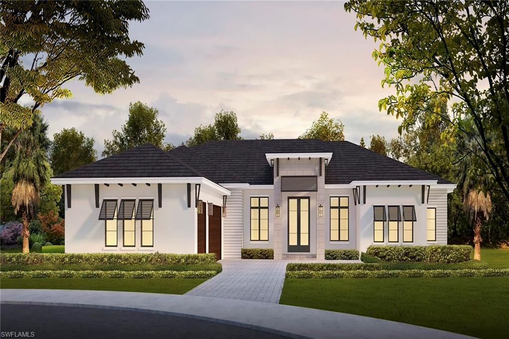 WOODLAKE AT BONITA BAY - Residential