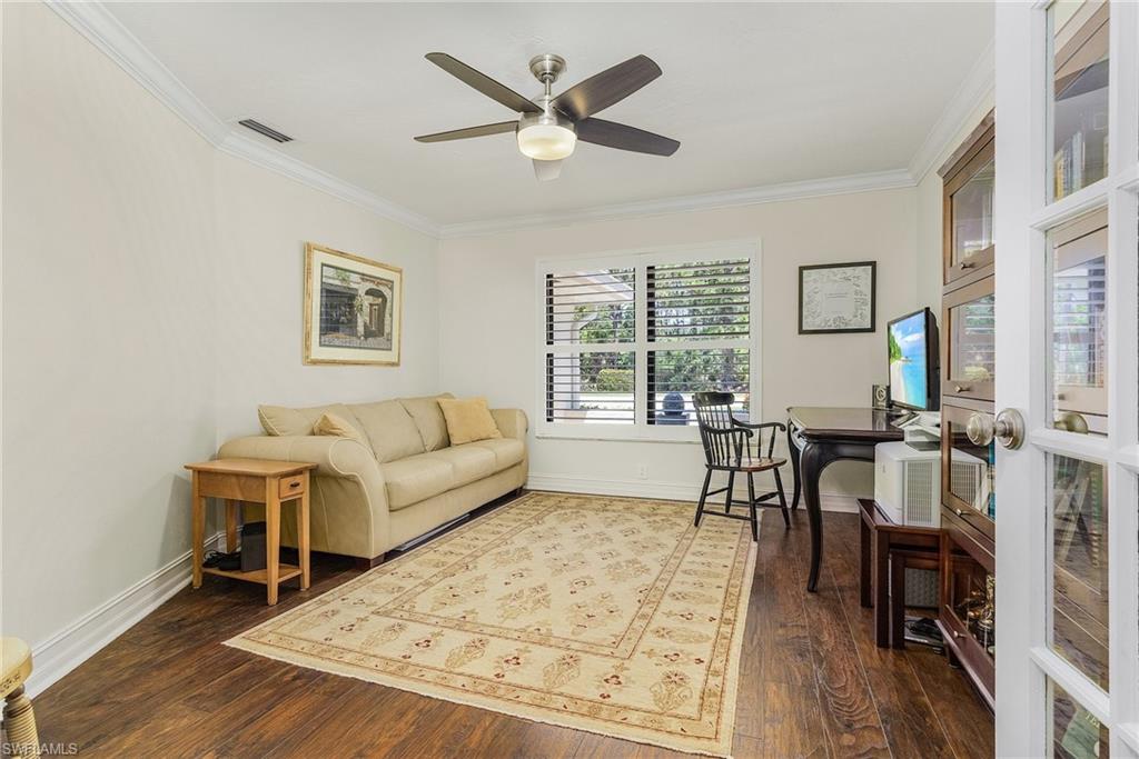 IMPERIAL GOLF ESTATES - Residential