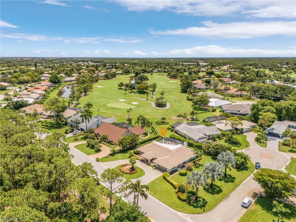 IMPERIAL GOLF ESTATES - Residential