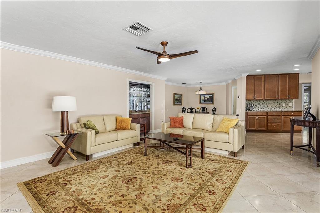 IMPERIAL GOLF ESTATES - Residential