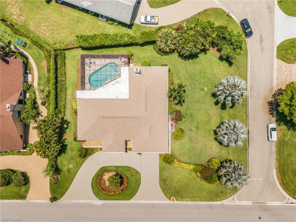 IMPERIAL GOLF ESTATES - Residential