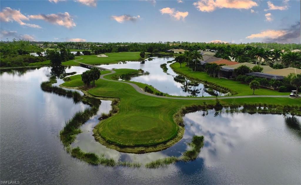 LAKE BARRINGTON - Residential