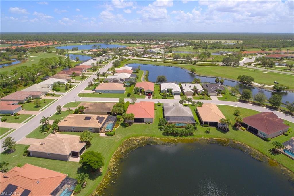 MAGNOLIA LANDING - Residential