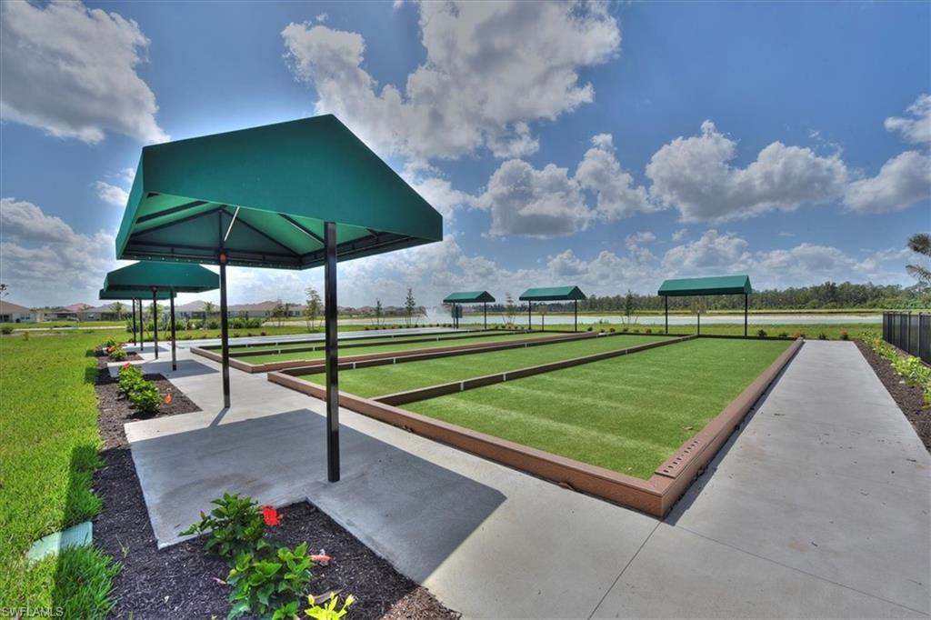 MAGNOLIA LANDING - Residential