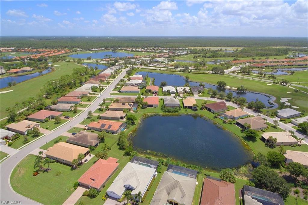 MAGNOLIA LANDING - Residential