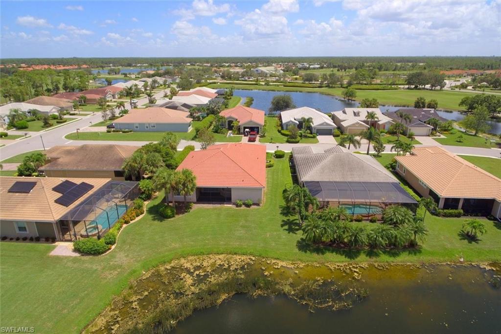 MAGNOLIA LANDING - Residential