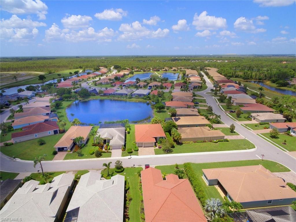 MAGNOLIA LANDING - Residential