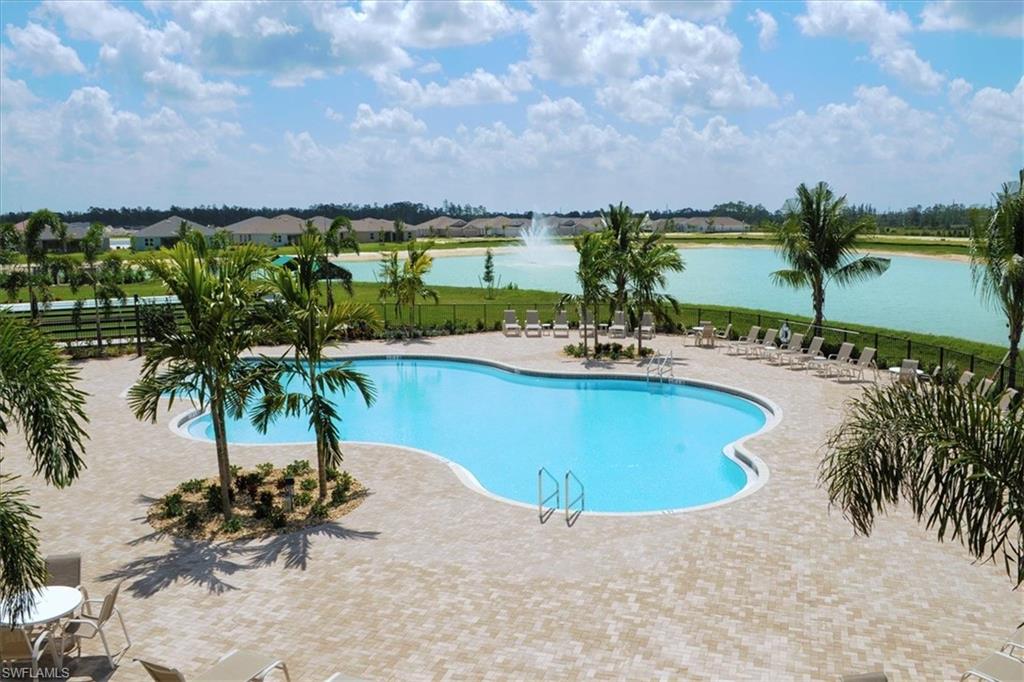 MAGNOLIA LANDING - Residential