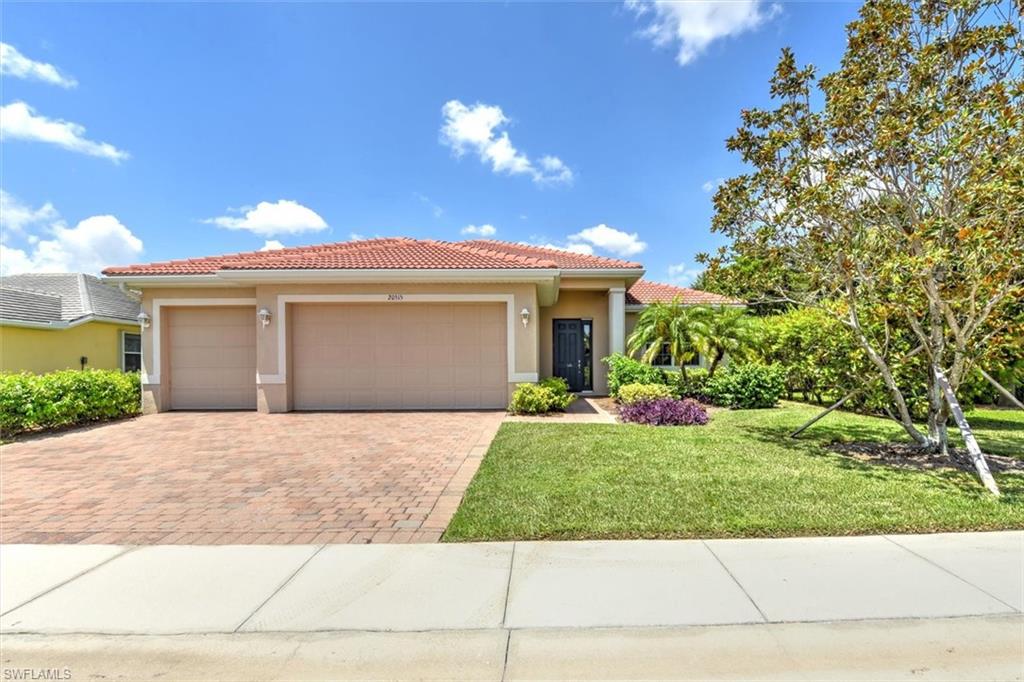 MAGNOLIA LANDING - Residential