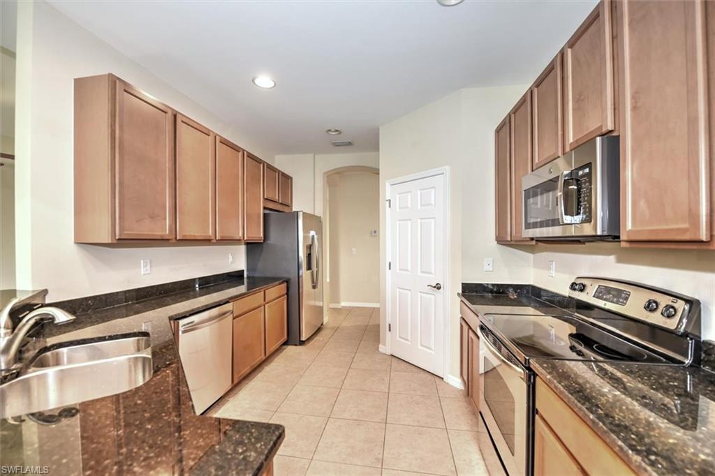 MAGNOLIA LANDING - Residential