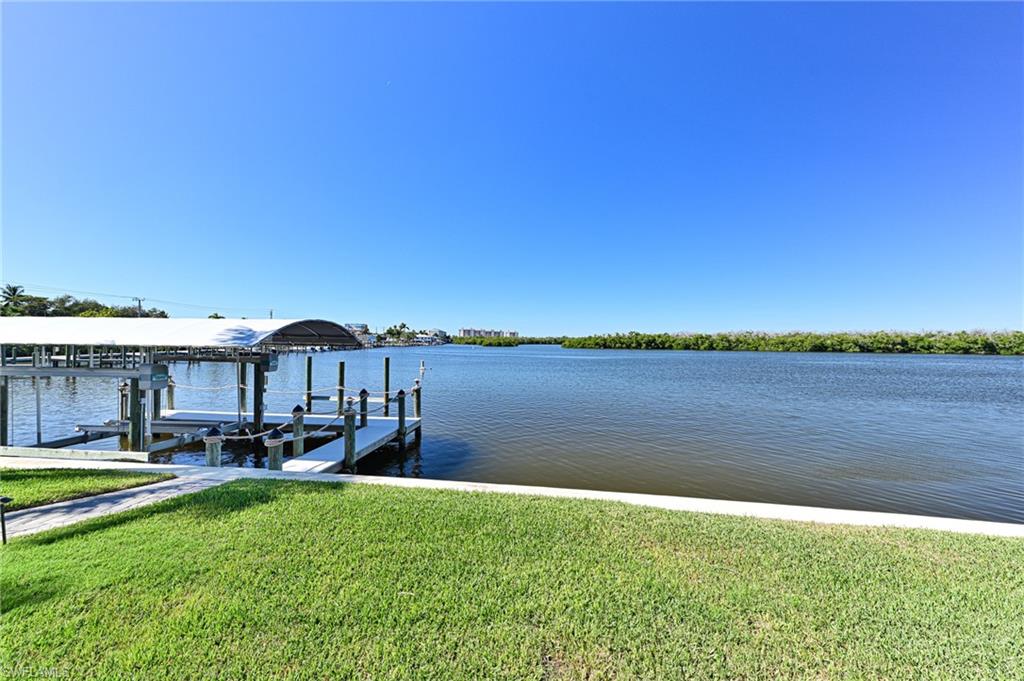 BONITA BEACH - Residential