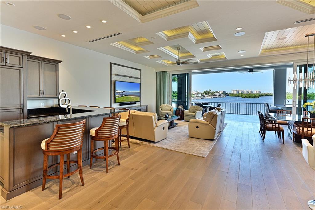 BONITA BEACH - Residential