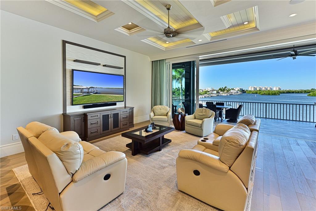 BONITA BEACH - Residential