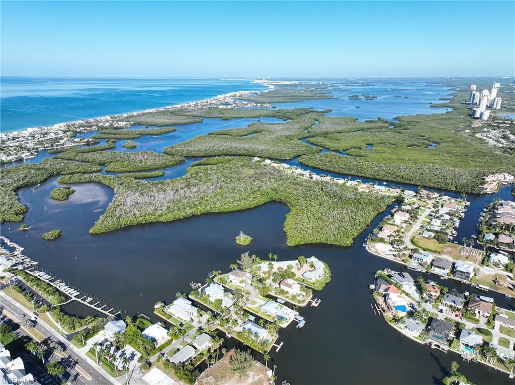 BONITA BEACH - Residential