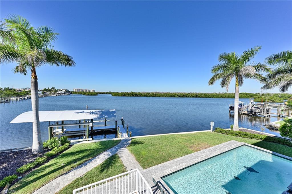 BONITA BEACH - Residential