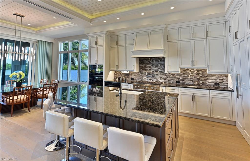 BONITA BEACH - Residential