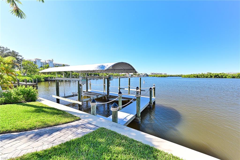 BONITA BEACH - Residential