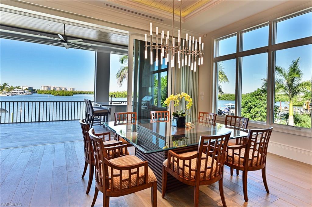 BONITA BEACH - Residential