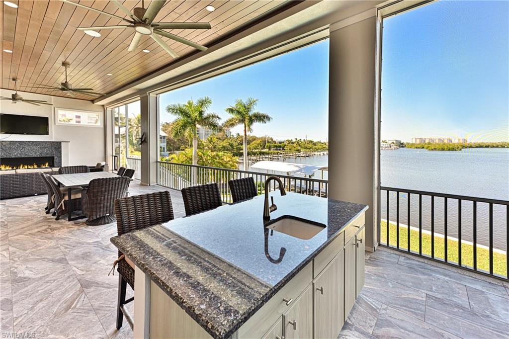 BONITA BEACH - Residential