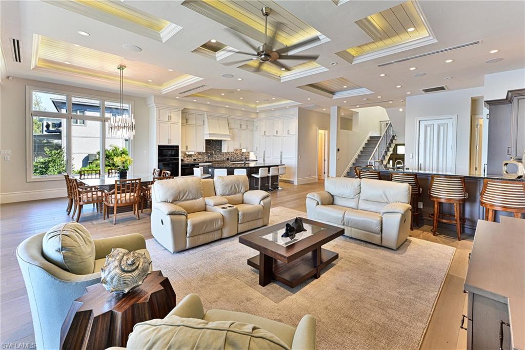 BONITA BEACH - Residential