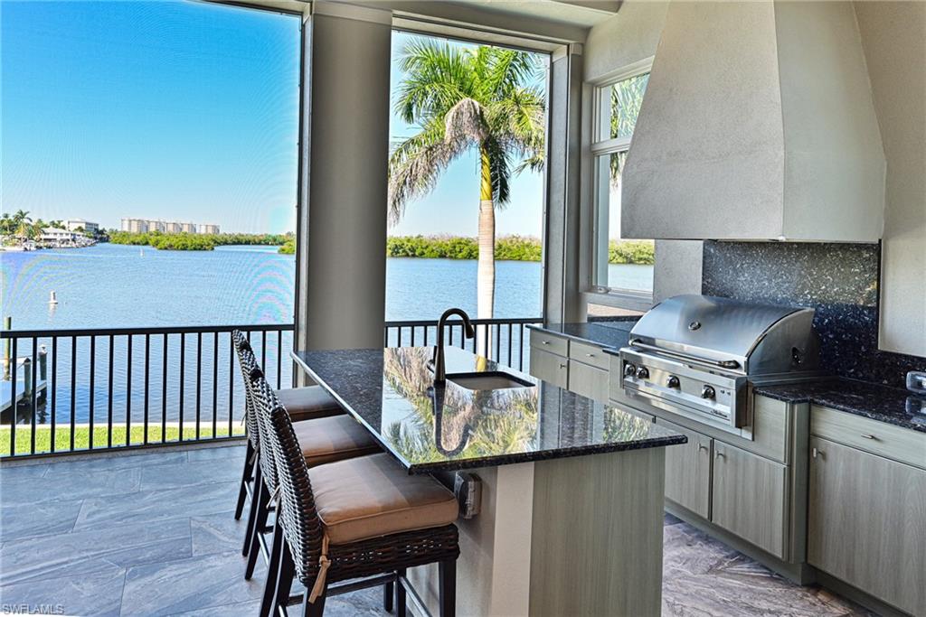 BONITA BEACH - Residential