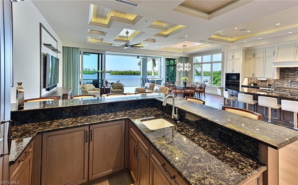 BONITA BEACH - Residential