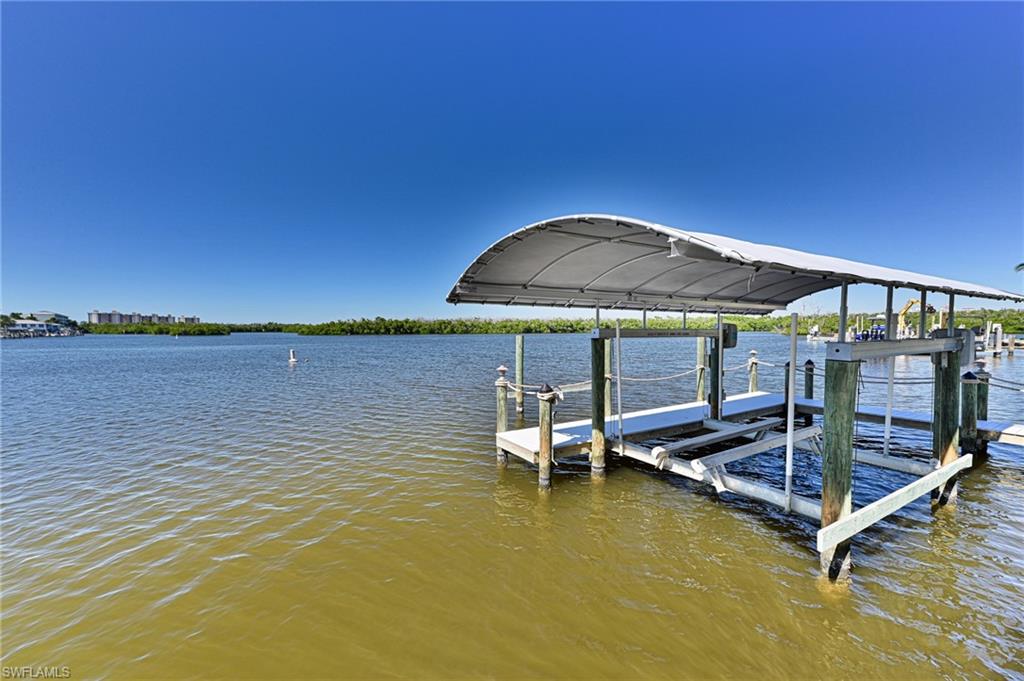 BONITA BEACH - Residential