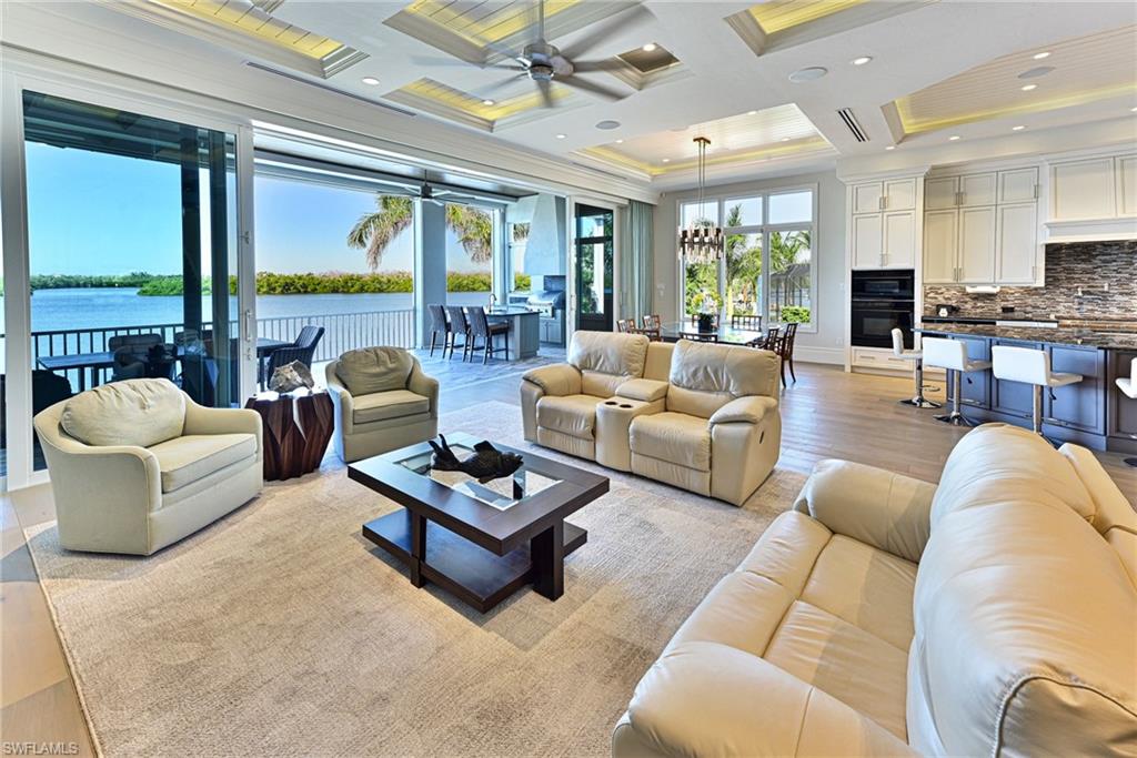 BONITA BEACH - Residential