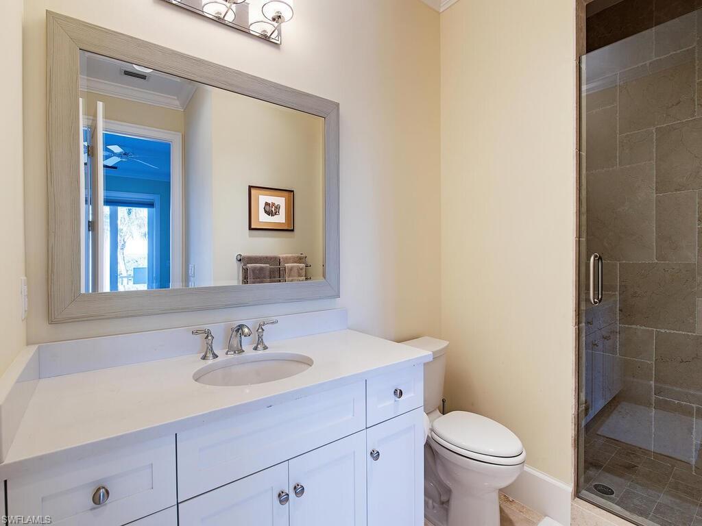 ROYAL HARBOR - Residential