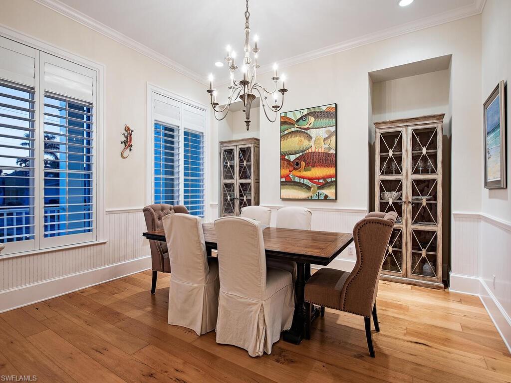 ROYAL HARBOR - Residential