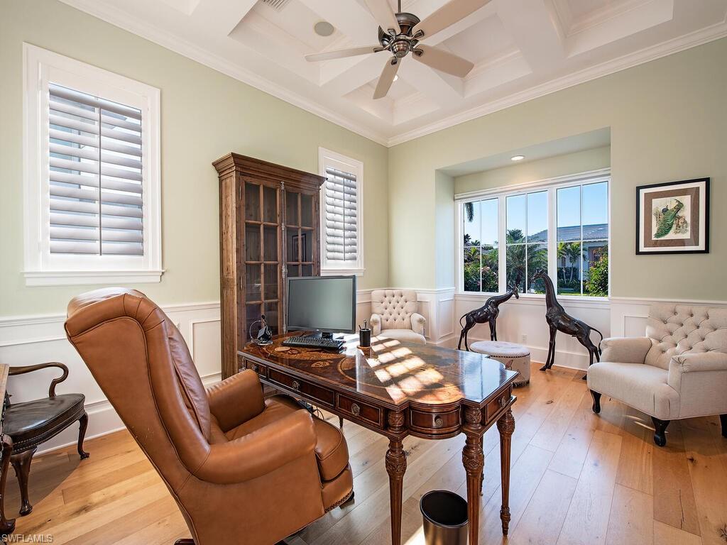 ROYAL HARBOR - Residential