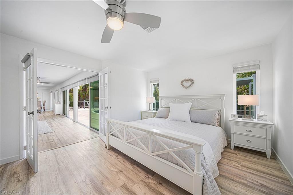 SANIBEL BAYOUS - Residential