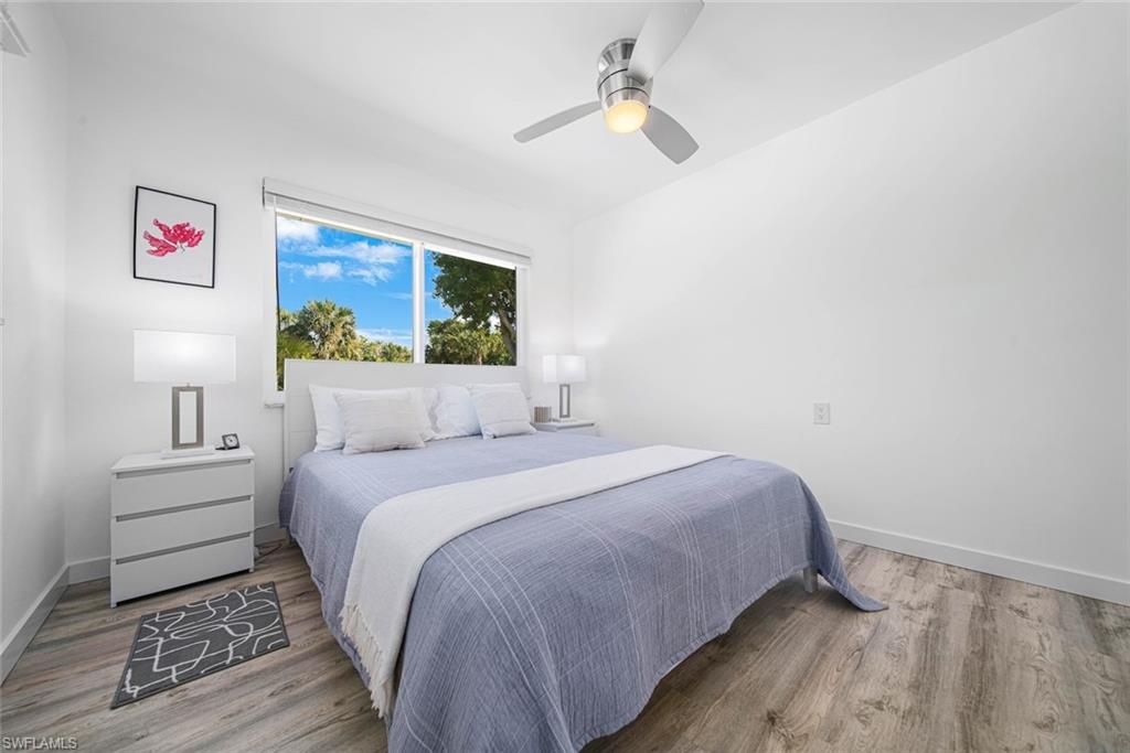 SANIBEL BAYOUS - Residential