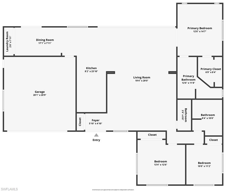 SANIBEL BAYOUS - Residential