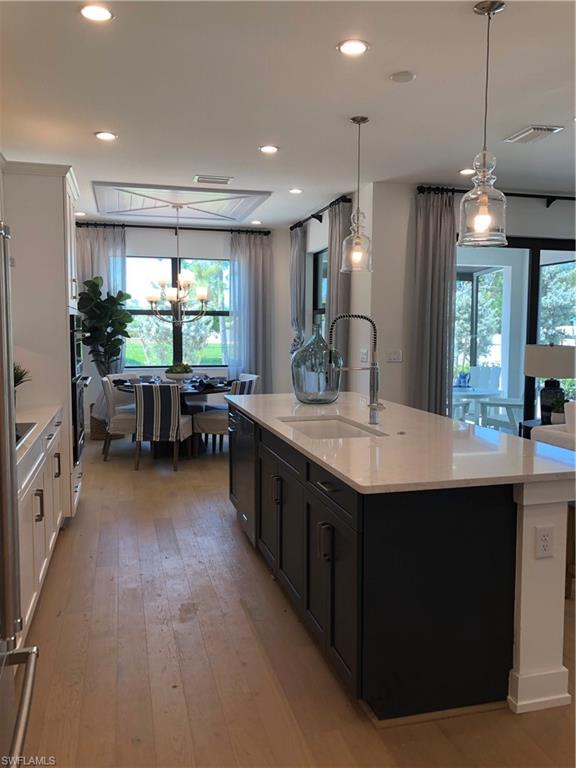 HAMILTON PLACE - Residential