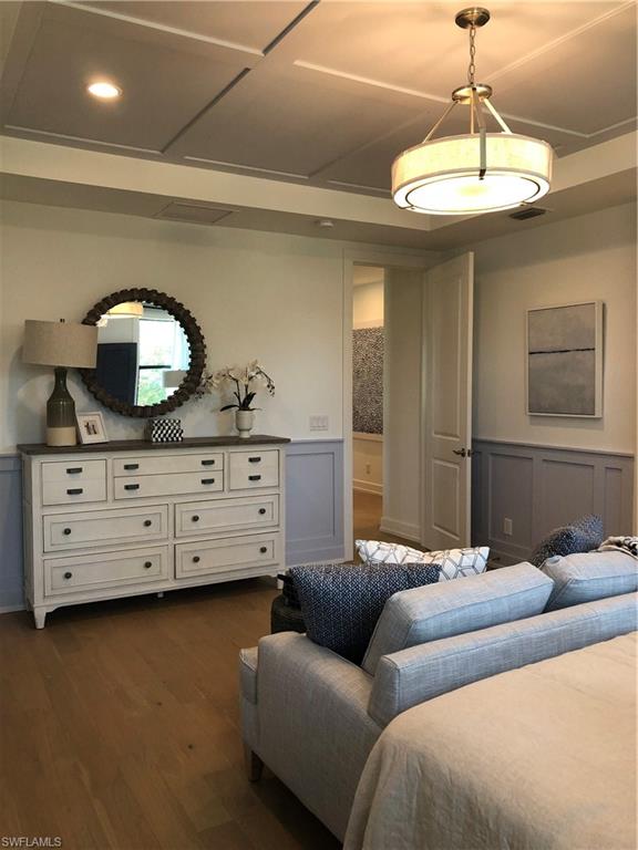 HAMILTON PLACE - Residential