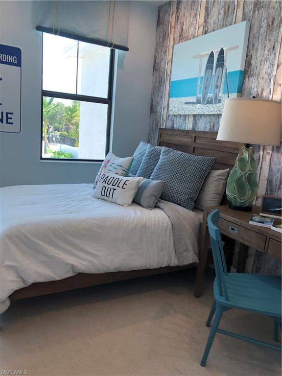 HAMILTON PLACE - Residential