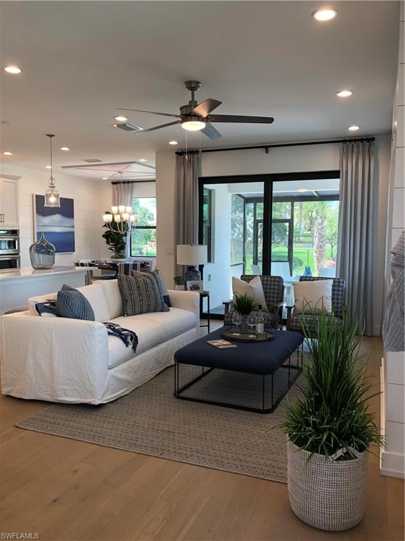 HAMILTON PLACE - Residential