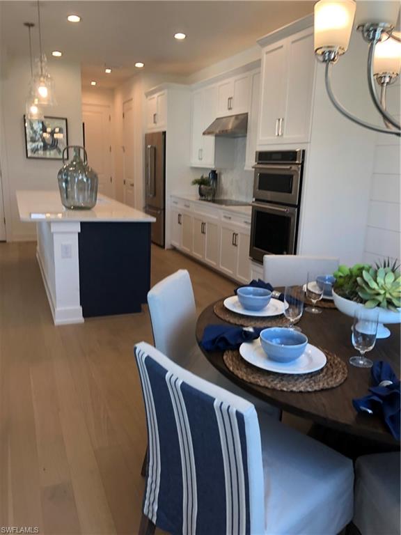 HAMILTON PLACE - Residential