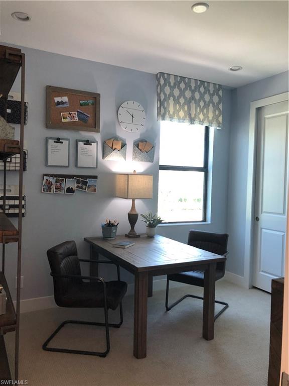 HAMILTON PLACE - Residential