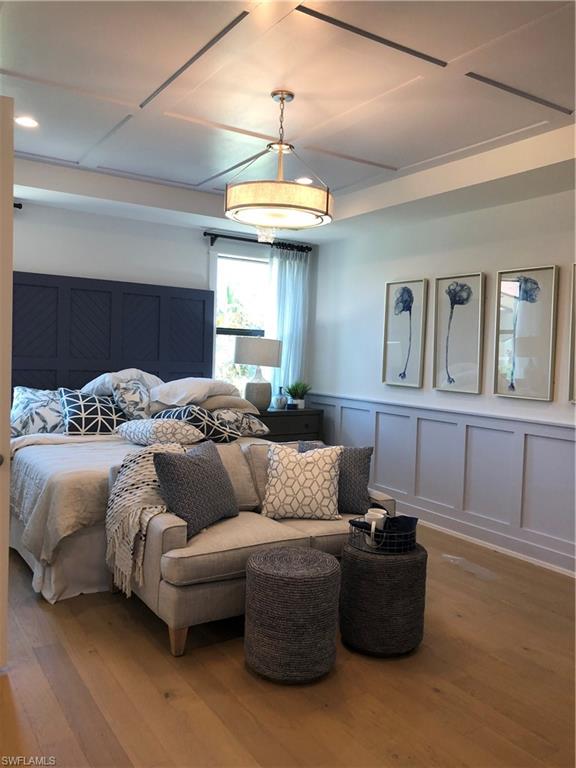 HAMILTON PLACE - Residential