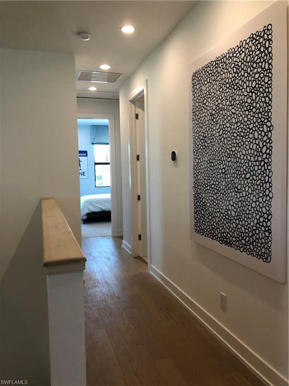 HAMILTON PLACE - Residential