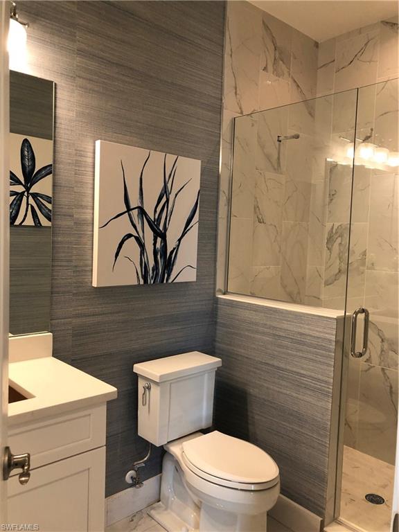 HAMILTON PLACE - Residential